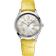 碟飞<span class="nowrap">系列</span> 36毫米, 精钢表壳 搭配 鳄鱼皮 - 42818366002002