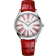 碟飞<span class="nowrap">系列</span> 36毫米, 精钢表壳 搭配 皮表带 - 42818366004002