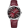 碟飞<span class="nowrap">系列</span> 36毫米, 精钢表壳 搭配 皮表带 - 42818366011001