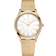 碟飞<span class="nowrap">系列</span> 36毫米, Moonshine 18k金表壳 搭配 Moonshine 18k金表链 - 42855366004001