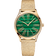 碟飞<span class="nowrap">系列</span> 36毫米, Moonshine 18k金表壳 搭配 Moonshine 18k金表链 - 42855366099003