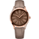 碟飞<span class="nowrap">系列</span> 36毫米, Sedna™ 18k金表壳 搭配 皮表带 - 42858366013001