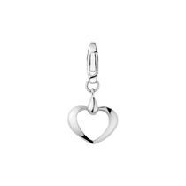 欧米茄DEWDROP<span class="nowrap">系列</span> 吊饰, 白色18k金 - M37BCA0200105