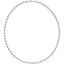 欧米茄DEWDROP<span class="nowrap">系列</span> 项链, 白色18k金 - N602BC0000105