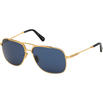 太阳<span class="nowrap">眼镜</span> - 飞行员, 男士 - OM0018-H6130V