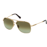 太阳<span class="nowrap">眼镜</span> - 飞行员, 男士 - OM0018-H6132P