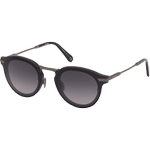 太阳<span class="nowrap">眼镜</span> - 圆框, 男士 - OM0029-H5491C