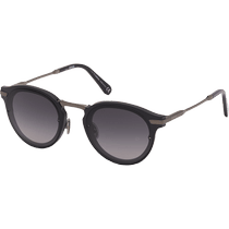 太阳<span class="nowrap">眼镜</span> - 圆框, 男士 - OM0029-H5491C