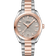 海马<span class="nowrap">系列</span> 34毫米, 精钢-Sedna™ 18k金表壳 搭配 精钢-Sedna™ 18k金表链 - 22020342006001