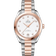 海马<span class="nowrap">系列</span> 34毫米, 精钢-Sedna™ 18k金表壳 搭配 精钢-Sedna™ 18k金表链 - 22020342052001