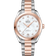 海马<span class="nowrap">系列</span> 34毫米, 精钢-Sedna™ 18k金表壳 搭配 精钢-Sedna™ 18k金表链 - 22020342055001