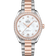 海马<span class="nowrap">系列</span> 34毫米, 精钢-Sedna™ 18k金表壳 搭配 精钢-Sedna™ 18k金表链 - 22025342055001