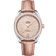 海马<span class="nowrap">系列</span> 34毫米, 精钢-Sedna™ 18k金表壳 搭配 皮表带 - 22028342059001