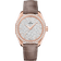 海马<span class="nowrap">系列</span> 34毫米, Sedna™ 18k金表壳 搭配 皮表带 - 22058342099003