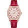海马<span class="nowrap">系列</span> 34毫米, Sedna™ 18k金表壳 搭配 皮表带 - 22058342099004