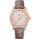 海马<span class="nowrap">系列</span> 34毫米, Sedna™ 18k金表壳 搭配 皮表带 - 22058342099006