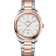 海马<span class="nowrap">系列</span> 38毫米, 精钢-Sedna™ 18k金表壳 搭配 精钢-Sedna™ 18k金表链 - 22020382002001