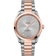 海马<span class="nowrap">系列</span> 38毫米, 精钢-Sedna™ 18k金表壳 搭配 精钢-Sedna™ 18k金表链 - 22020382056002