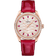 海马<span class="nowrap">系列</span> 38毫米, Sedna™ 18k金表壳 搭配 皮表带 - 22058382099004