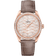 海马<span class="nowrap">系列</span> 38毫米, Sedna™ 18k金表壳 搭配 皮表带 - 22058382099006