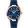 海马<span class="nowrap">系列</span> 41毫米, Sedna™ 18k金表壳 搭配 橡胶表带 - 22052412103001