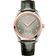 海马<span class="nowrap">系列</span> 38毫米, 精钢-Sedna™ 18k金表壳 搭配 皮表带 - 22023382060001
