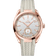 海马<span class="nowrap">系列</span> 41毫米, Sedna™ 18k金表壳 搭配 橡胶表带 - 22052412102001