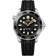 海马<span class="nowrap">系列</span> 42毫米, 精钢表壳 搭配 橡胶表带 - 21022422001003