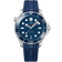 海马<span class="nowrap">系列</span> 42毫米, 精钢表壳 搭配 橡胶表带 - 21032422003001