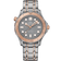 海马<span class="nowrap">系列</span> 42毫米, 钛金属-钽金属-Sedna™ 18k金 搭配 钛金属-钽金属-Sedna™ 18k金 - 21060422099001