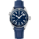 海马<span class="nowrap">系列</span> 37.5毫米, 钛金属表壳 搭配 橡胶表带 - 23292382003001