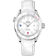海马<span class="nowrap">系列</span> 37.5毫米, 精钢表壳 搭配 皮表带 - 52233382004001