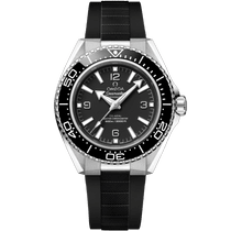 海马系列 海洋宇宙60<span class="nowrap">0米</span> 42毫米, 精钢表壳 搭配 橡胶表带 - 21732422101001