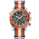 海马<span class="nowrap">系列</span> 45.5毫米, 精钢表壳 搭配 NATO表带 - 21532465199001