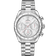超霸<span class="nowrap">系列</span> 38毫米, 精钢表壳 搭配 精钢表链 - 32430385055001