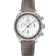 超霸<span class="nowrap">系列</span> 38毫米, 精钢表壳 搭配 皮表带 - 32438385002001