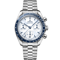 超霸系列 超霸38毫米<span class="nowrap">腕表</span> 38毫米, 精钢表壳 搭配 精钢表链 - 52230385004001