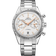 超霸<span class="nowrap">系列</span> 41.5毫米, 精钢表壳 搭配 精钢表链 - 33110425102002