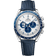 超霸<span class="nowrap">系列</span> 42毫米, 精钢表壳 搭配 涂层尼龙面料表带 - 31032425002001