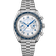 超霸<span class="nowrap">系列</span> 43毫米, 精钢表壳 搭配 精钢表链 - 32930435102001