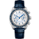 超霸<span class="nowrap">系列</span> 43毫米, 精钢表壳 搭配 皮表带 - 32933435102001