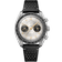 超霸<span class="nowrap">系列</span> 43毫米, 精钢表壳 搭配 皮表带 - 52232435102001