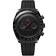 超霸<span class="nowrap">系列</span> 44.25 mm, black ceramic on rubber strap - 31092445101001
