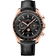 超霸<span class="nowrap">系列</span> 44.25毫米, Sedna™ 18k金表壳 搭配 皮表带 - 30463445201001