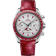 超霸<span class="nowrap">系列</span> 44.25毫米, 铂金 搭配 皮表带 - 30493445299002