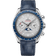 超霸<span class="nowrap">系列</span> 44.25毫米, 铂金 搭配 皮表带 - 30493445299004