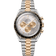 超霸<span class="nowrap">系列</span> 42毫米, 精钢-Moonshine 18k金 搭配 精钢-Moonshine 18k金 - 31020425002001
