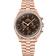 超霸<span class="nowrap">系列</span> 42毫米, Sedna™ 18k金表壳 搭配 Sedna™ 18k金表链 - 31055425013001