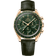 超霸<span class="nowrap">系列</span> 42毫米, Moonshine 18k金表壳 搭配 皮表带 - 31063425010001