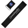 两件式<span class="nowrap">表带</span> - 超霸月球表黑色VELCRO®Brand表带2件套 - 032CWZ016042w